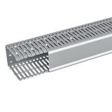LINA 25 KANAŁ GRZEBIENIOWY 80 X 100 SZARY, Legrand