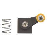 LS-XRL Głowica napędowa ramię obrotowe z rolką plastikową 266126 EATON