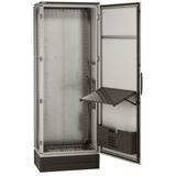 ZESTAW 2 WSPORNIKÓW WIELOFUNKCYJNYCH SZEROKOŚĆ 500, Legrand