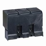 Compact NSX , osłona zacisków DC