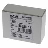 FUSE-D1 20A T GL/GG 500VAC E16 Wkładka DI 20A T GL/GG 500VAC E16 20D16 EATON