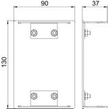 GA-E90130EL, Końcówka