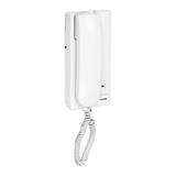 Zestaw domofonowy jednorodzinny natynkowy CARLO DP-16 ORNO