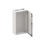 TL206G TwinLine-L szafa naścienna I kl. izol. IP55