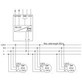 interfejs RS-232/SMI LoVo