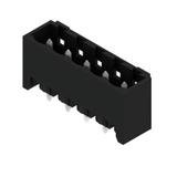 SL-SMT 5.08HC/05/180G 3.2SN BK BX Złącze wtykowe płytek drukowanych /50szt./ WEIDMULLER