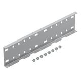 WRVL 110, ŁĄCZNIK NAROŻNY 500MM VA