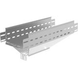 Trójnik redukcyjny 300x80mm Grubość 1,00 mm TRJ300H80 184530 BAKS