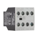 Styk pomocniczy 2Z 2R montaż czołowy DILA-XHI22 276426 EATON