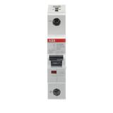 S201M-Z20UC Wyłącznik nadprądowy 10kA AC/DC 1P Z20A 2CDS271061R0488 ABB