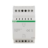 Zasilacz impulsowy 24V DC 1,25 A ZI-24 F&F