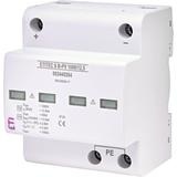 Ogranicznik przepięć T1 (B) - do systemów PV TEC S B-PV 1000/12,5 002440264 ETI