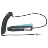 Pneumatyczna praska stołowa do końc. tulej. 4-10 mm 217040 HAUPA