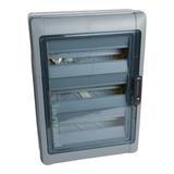 ROZDZIELNICA RN65 3X18 Z LISTWAMI, Legrand