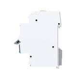 RCBO Wyłącznik różnicowonadprądowy 1P+N 6kA B16A 30mA Typ A QC ADS916D HAGER
