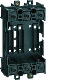 MCCB Podstawa wtykowa P160 3P HYS200H HAGER