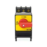 P1-32/E/SVC(S)-RT Rozłącznik On/Off 32A 15kW 044975 EATON