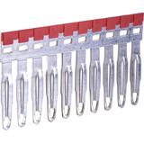 ESP-PTP/3/10/R Zwieracz wtykowy 10-torowy do ESP-HMM.1, ESP2-HMD.1 (czerwony)