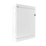 Rozdzielnica hermetyczna natynkowa 3x18 IP65 500VAC/1000VDC RH-54/3ZB 36.156 OPATÓWEK