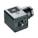 SAIB-VSA-3P/230/9-H/OB Złącze zaworu siłownika, nr katalogowy 1873130000