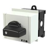 T0-2-8900/IVS Łącznik krzywkowy 20A 6.5kW 207403 EATON