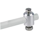 Bolec mocujący na fi 16 mm, Al