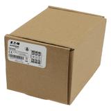 NH00 IP20 Integral Triple COVER Zintegrowana 3-polowa osłona podstawy do TD00-DI TD00-IP20I EATON