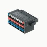 BL-I/O 3.5/30LR SN BK BX SET Złącze kablowe do płytek drukowanych 1136860000 WEIDMÜLLER