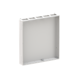 TG509GB TwinLine-G szafa naścienna I kl. izol. IP30 bez drzwi