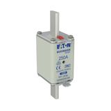 NH FUSE 250A 400V GG/GL SIZE 1 Wkładka NH1 250A 400V GL/GG podwójny wskaźnik 250NHG1B-400 EATON