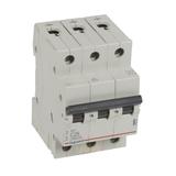 Wyłącznik Nadprądowy 3P C25A 6kA AC S303 RX3 419237 LEGRAND