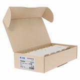 250A 1000V 1*TN/110 aR INDICATOR FUSE Wkładka szybka 250A AC 1000V compact DIN 1 43x61x138 170M3988