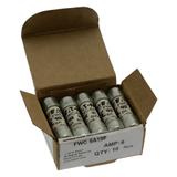 6AMP 600V AC UL FERRULE 10x38MM FUSE Wkładka szybka 6A AC 600V 10x38 mm aR UL FWC-6A10F EATON