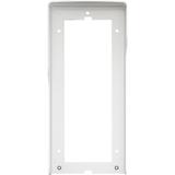 OSŁONA Z DASZKIEM DO PANELI SFERA - 3 MODUŁY - BIAŁA, Bticino