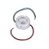 CIRCO N LED 12VDC 10W Zasilacz do puszki LED CIRCO N LED 12VDC 10W 12 DC max 850mA stałonapięciowy I 24242 KANLUX