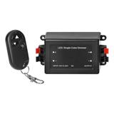 Ściemniacz do LED 12-24VDC RF z pilotem WD-1 ORNO