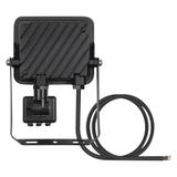 Naświetlacz FLOOD COMPACT SENSOR V 20W 840 SYM 100 black