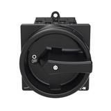 T0-3-15683/V/SVB-SW Łącznik krzywkowy 20A 6.5kW 015664 EATON