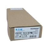 125A 690V IEC aR 000/80 SQ BODY IND FUSE Wkładka szybka 125A AC 690V DIN 000 21x40x100 mm, 170M1368