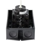 T3-4-8902/I2 Łącznik krzywkowy 32A 13kW 215224 EATON