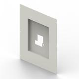 XL3S OSŁONA PIONOWA ADAPT. DPX3 1600 36M, Legrand