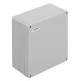 KLIPPON POK 252512 Obudowa/rozdzielnica pusta WEIDMULLER