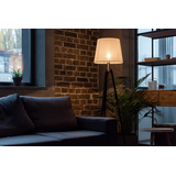 Żarówka LED klasa A 7,3W=100W 1535lm 4000K barwa neutralna kulka 7,3-100W E27 840 A60 CL GUE Szkło p
