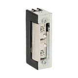 Elektrozaczep symetryczny z pamięcią i z blokadą niskoprądowy 280mA dla 12VDC OR-EZ-4032 ORNO