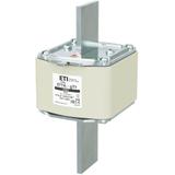 WT/NH 4a 400A gTR 400V -pomiarowa - Wkładka topikowa WT/NH gTr pomiarowa