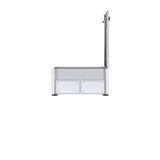 univers Rozdzielnica wisząca IP55 kl. I 550x800x275 FR52E HAGER