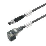 SAIL-VSC-M8G-0.8UOBK Kabel czujnikowy 1407770080 WEIDMÜLLER