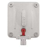 630A 690V aR DIN 2 HSDNH FUSE Wkładka szybka 630A AC 690V DIN 2 aR DIN IEC podwójny wskaźni 170M5812