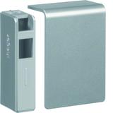 tehalit.SL Końcówka 20x55 aluminium SL200556D1 HAGER