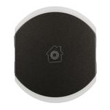 MH:KLAWISZ GEN 2M GRAFIT, Legrand